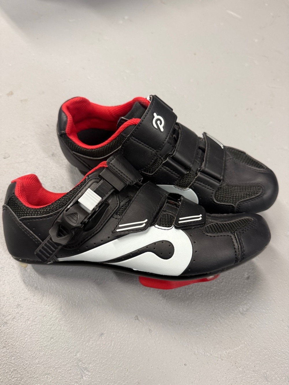 Peloton Cycling Shoes